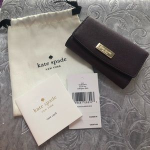Kate Spade Key Holder